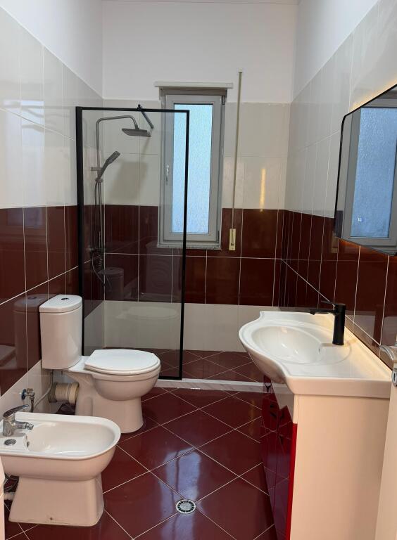 🏡 Apartment 2+1 for sale – Villa L, Astir
