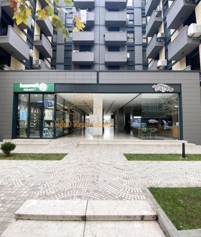 🏢 Affittasi appartamento 1+1 – Panorama Residence, Quartum