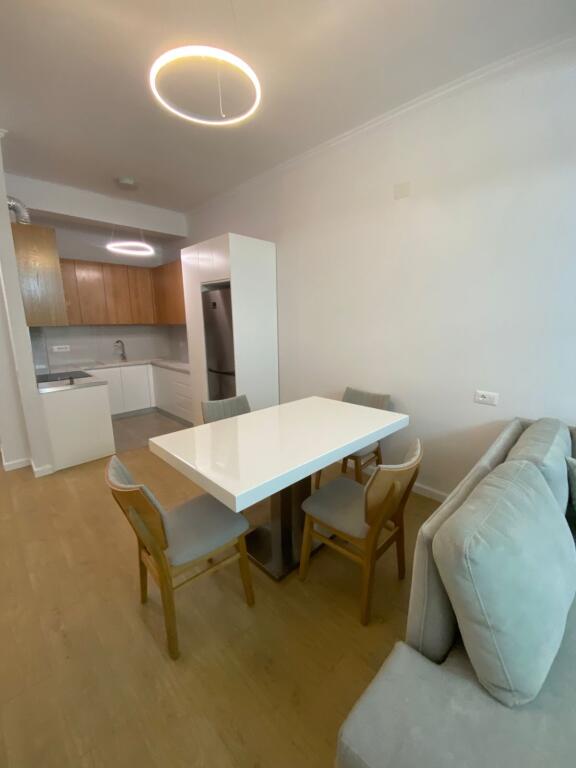 2+1, furnished, Peti street near the Greek complex, 700 euros