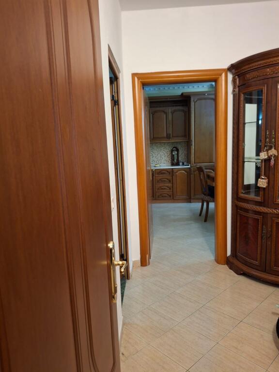 Apartament me Qera, 1+1, 350 €, Durres, tek Ujesjellesi