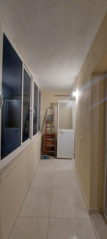 Apartment 1+1 for rent Medreseja