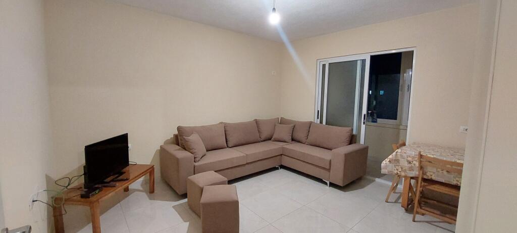 Apartment 1+1 for rent Medreseja