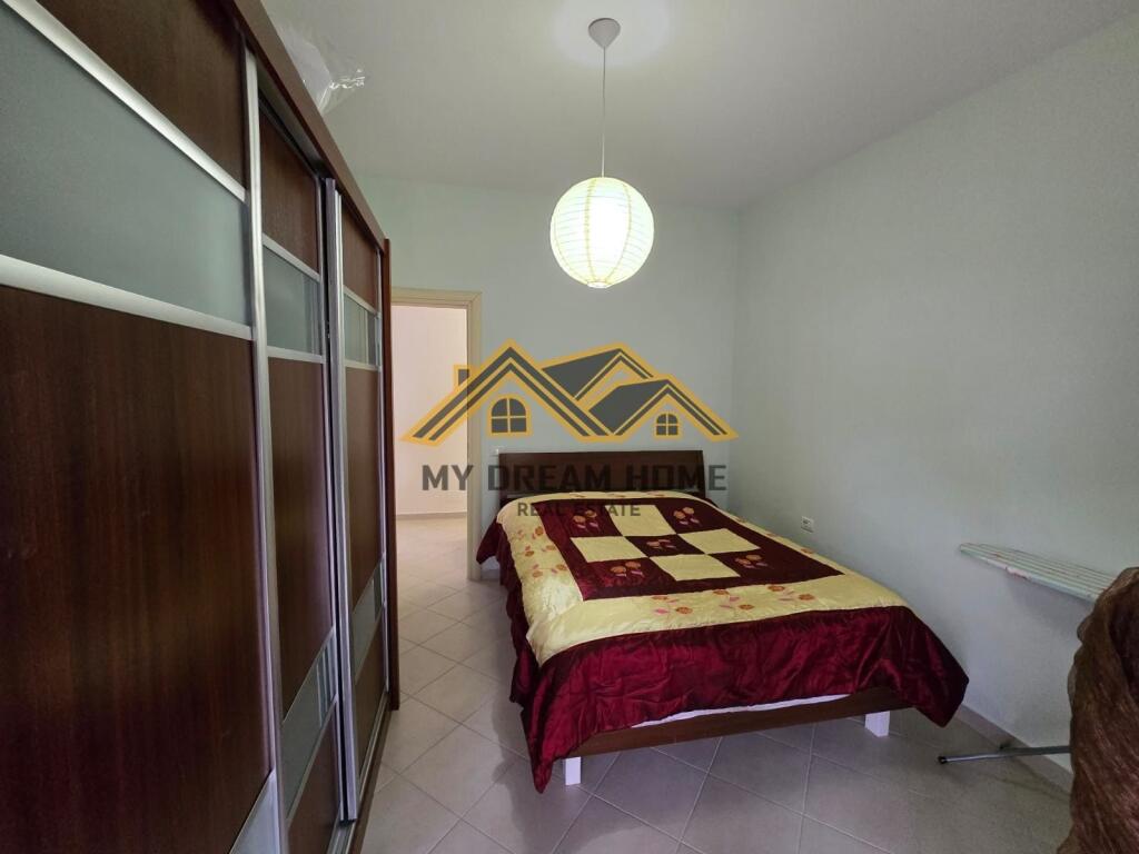 Apartment 1+1 +Veranda for sale at Lura Complex 1 Lalzi Bay!