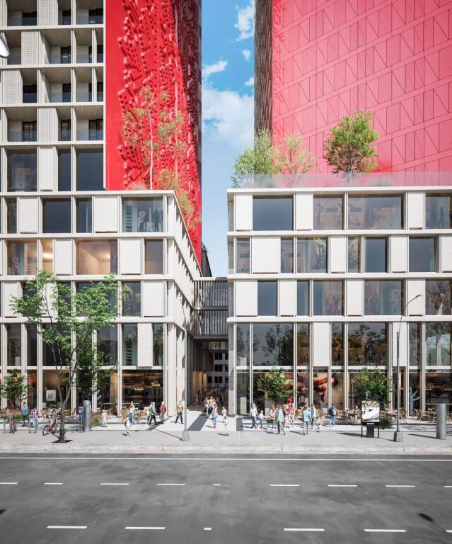 🏡 Shitet apartament 1+1 te United Tower, Komuna e Parisit. 💥198,500€💥