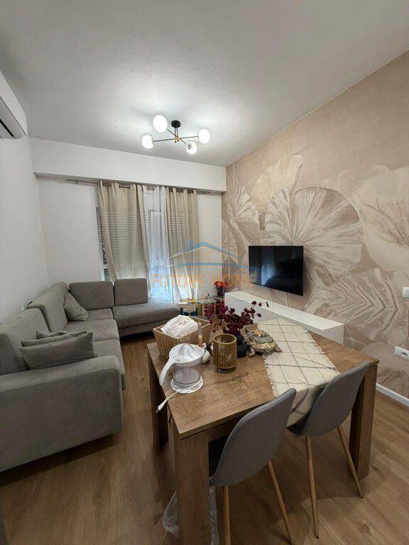 For sale, Apartment 1+1, Ali Dem, Kaimi Residence, Tirana