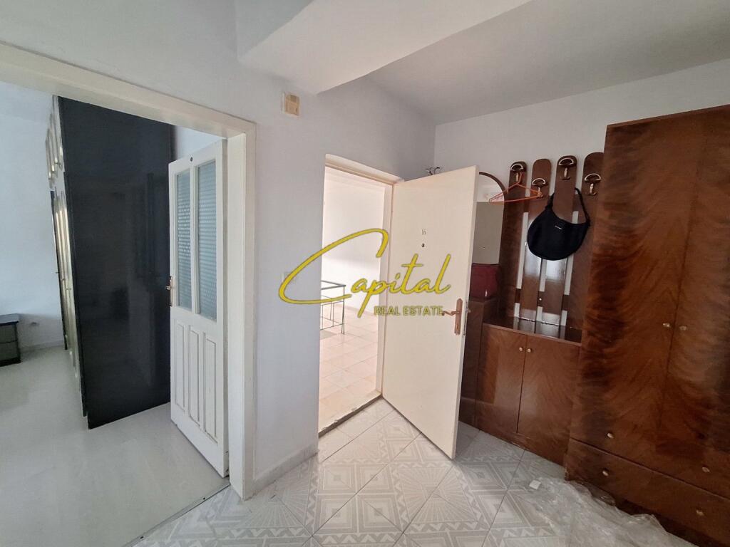 FOR SALE APARTMENT 2+1 ALI DEMI 115,000 EURO