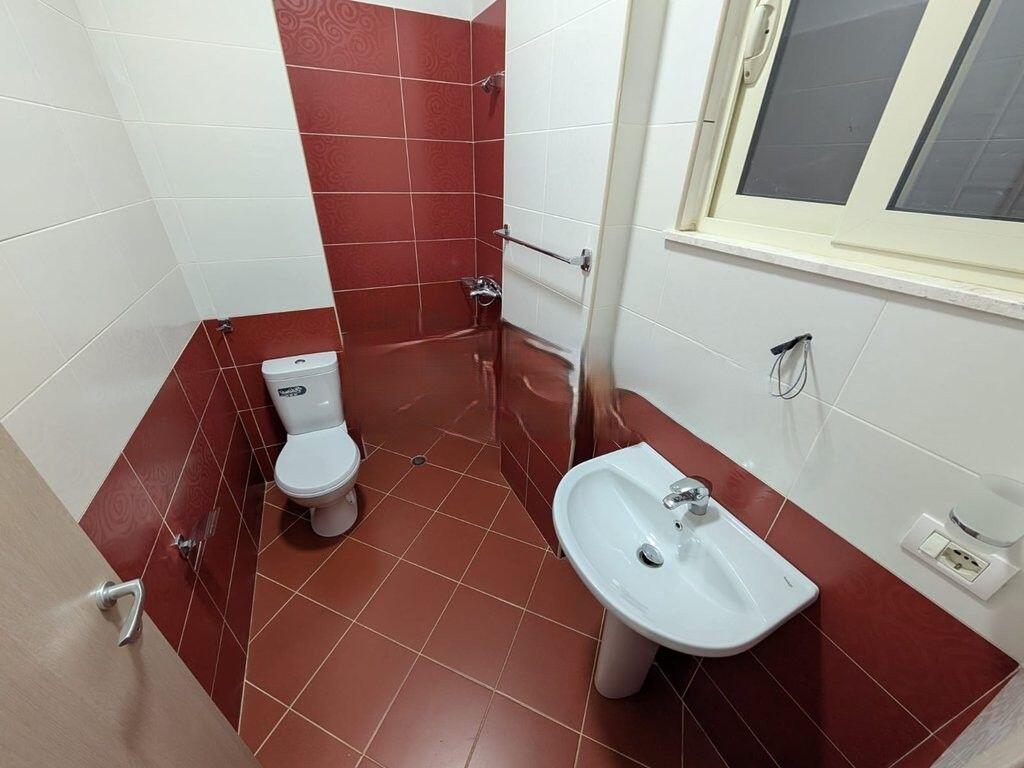 Apartment 2+1+2 for rent in FRESK. 450 € /Month