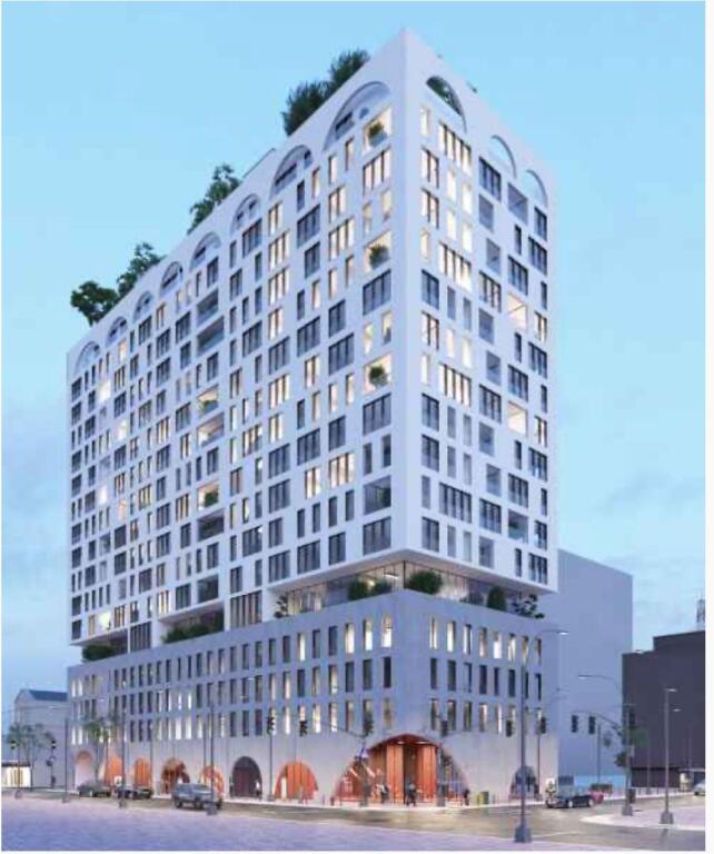 APPARTAMENTO 2+1 IN VENDITA – WHITE TOWER, Komuna e Parisit, Tirana!