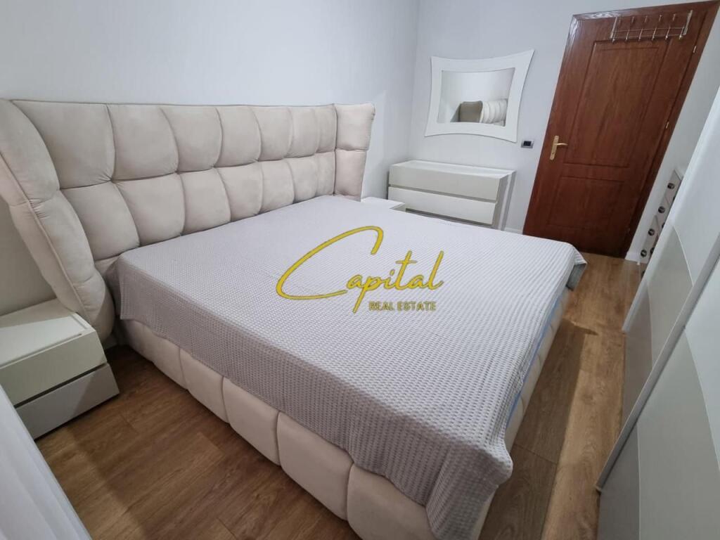 APARTMENT FOR RENT 1+1 FRESKU 35,000 LEKE