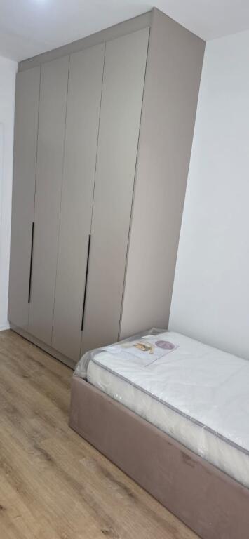 For rent Apartment 2+1 at Univers City 500 Thousand leke