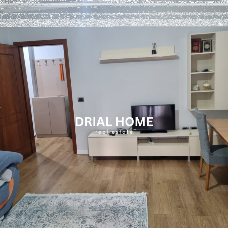 APARTMENT FOR RENT 1+1