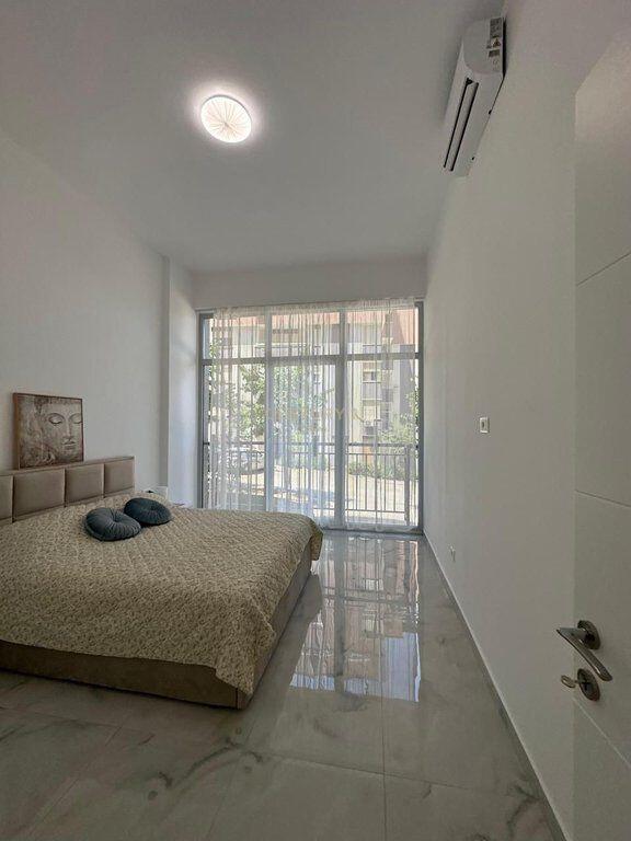 Apartment 1+1 for Rent Rafaelo Complex, Fresk