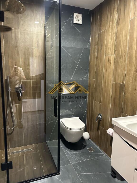 SUPER APARTMENT 2+1+2 FOR SALE WITH SEA VIEW