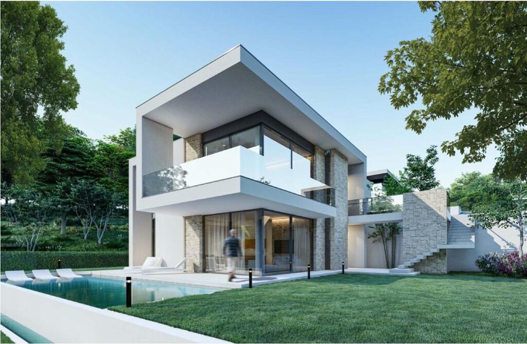 🏡 VILLA FOR SALE – FARKË (RESIDENTIAL COMPLEX)