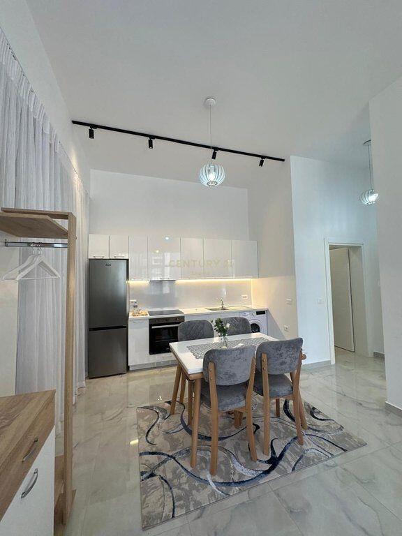 Apartment 1+1 for Rent Rafaelo Complex, Fresk