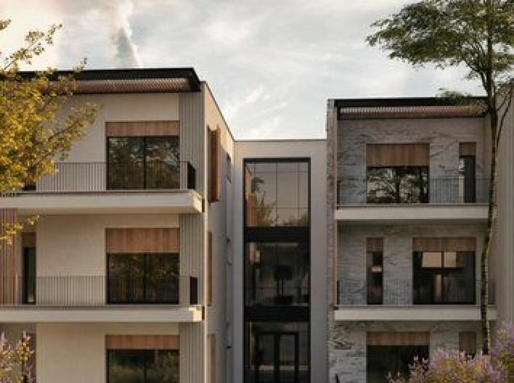 🏢 Apartament 1+1 në Shitje – Maison de la Terre, Tiranë