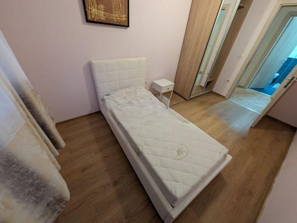 Apartment 2+1+2 for rent in FRESK. 450 € /Month