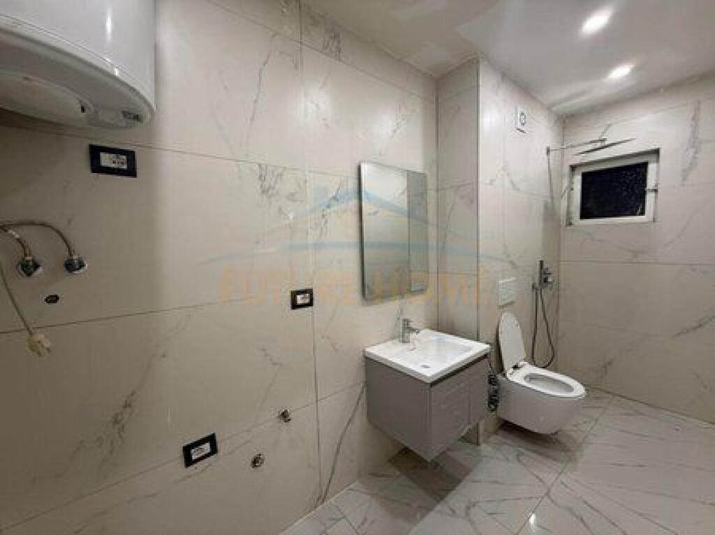For sale, Apartment 1+1, Komuna Parisit, Tirane