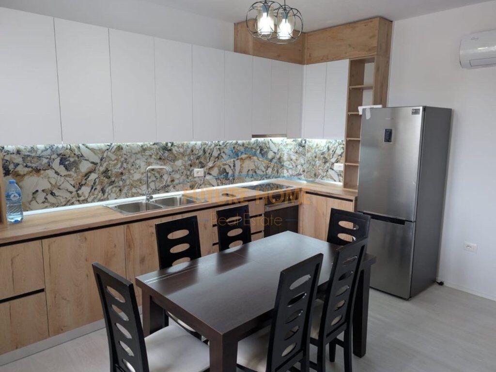 Rent, Apartment 2+1+ Parking Space, River Residenc, New Ring