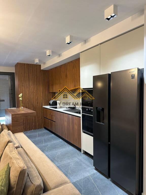 SUPER APARTMENT 2+1+2 FOR SALE WITH SEA VIEW