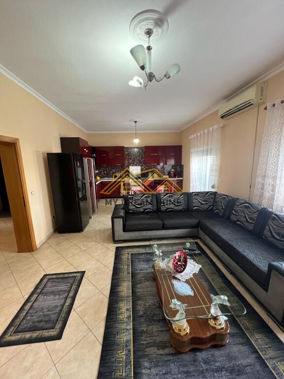 APARTMENT 2+1 FOR SALE NEAR THE POLICE DIRECTORATE!!