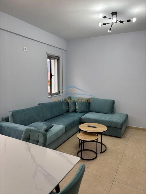 Affitto, Appartamento 1+1, Via 5 Maji, Tirana