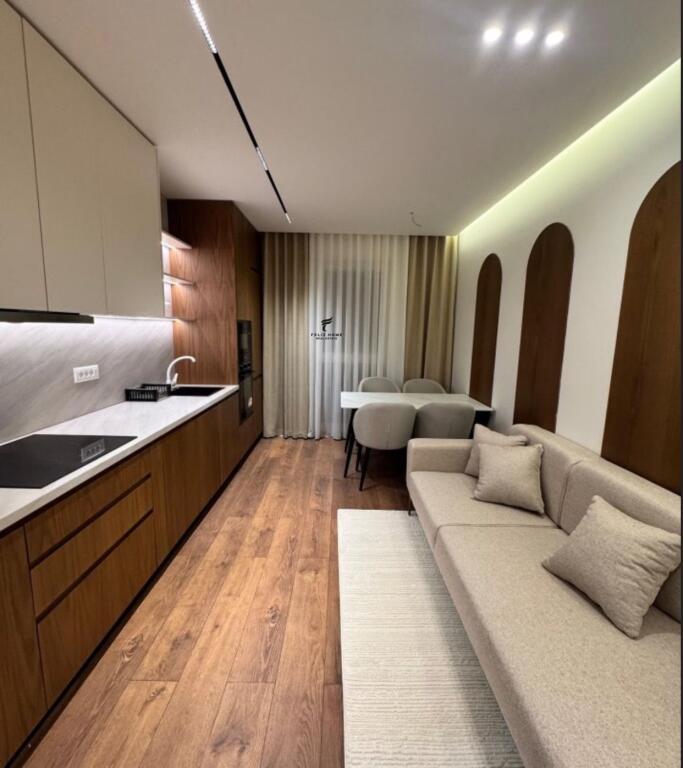 APARTMENT FOR RENT 2+1 XHAMLLIK 85,000 LEKE