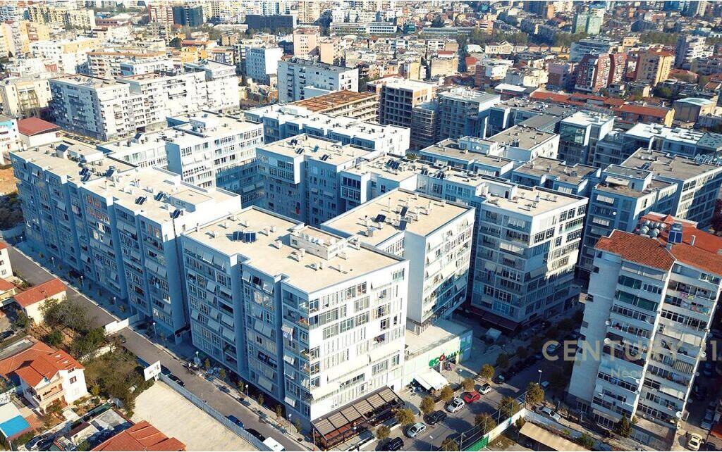 Apartament 2+1 me Qira te Kika 2, (bosh,i Përshtatshëm për Klinika), Komuna e Parisit 730 € /Muaj