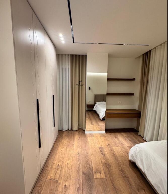 APARTMENT FOR RENT 2+1 XHAMLLIK 85,000 LEKE