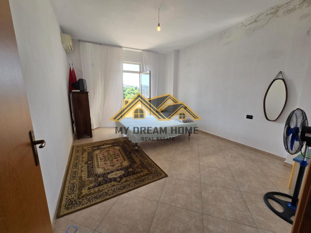 APARTMENT 2+1 FOR SALE IN THE CENTER OF DURRËS NEAR THE COURT!