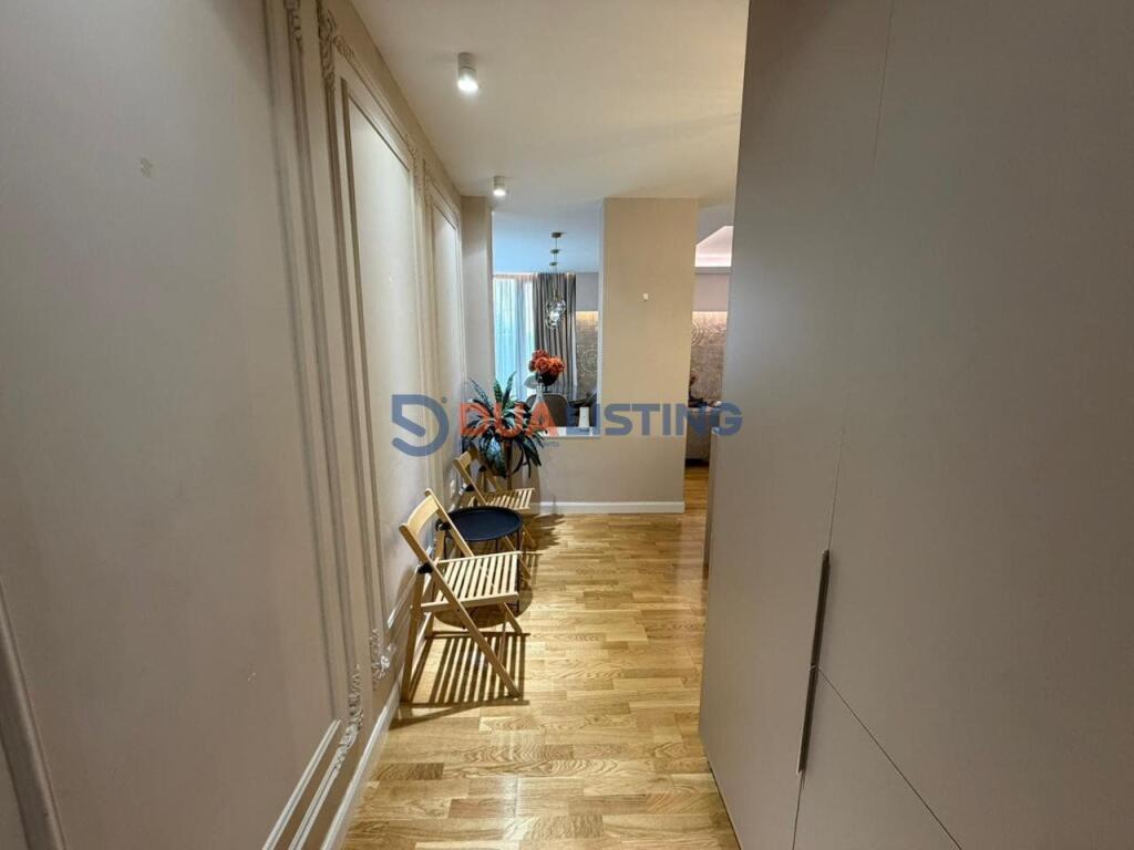 Apartament 3+1+2 ne shitje,tek Rruga Elbasanit!