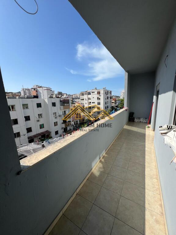 APARTMENT 2+1 FOR SALE NEAR THE POLICE DIRECTORATE!!