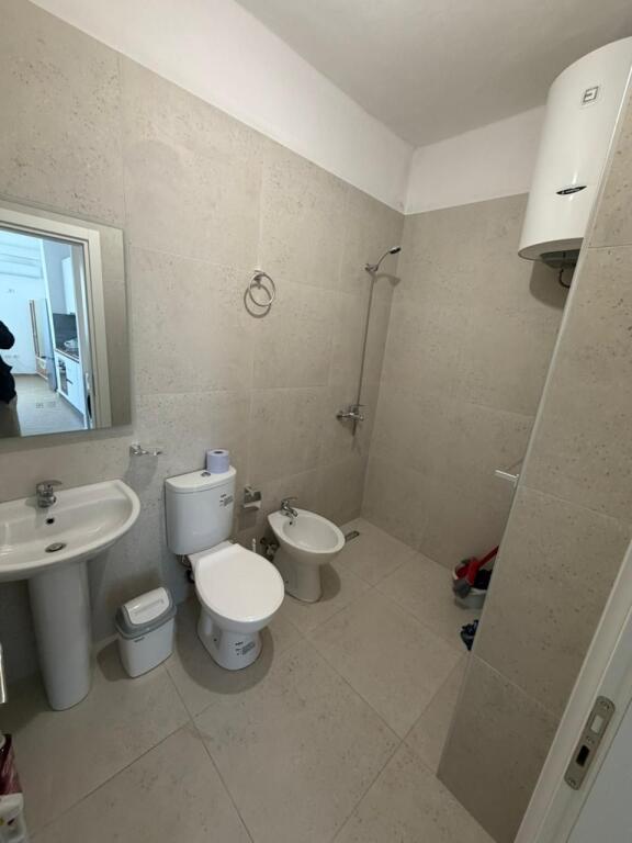 Apartment 2+1 for rent – Astir