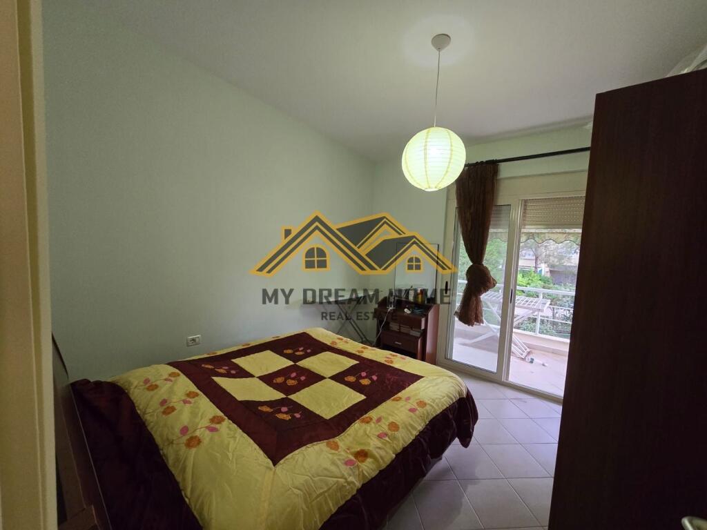 Apartment 1+1 +Veranda for sale at Lura Complex 1 Lalzi Bay!