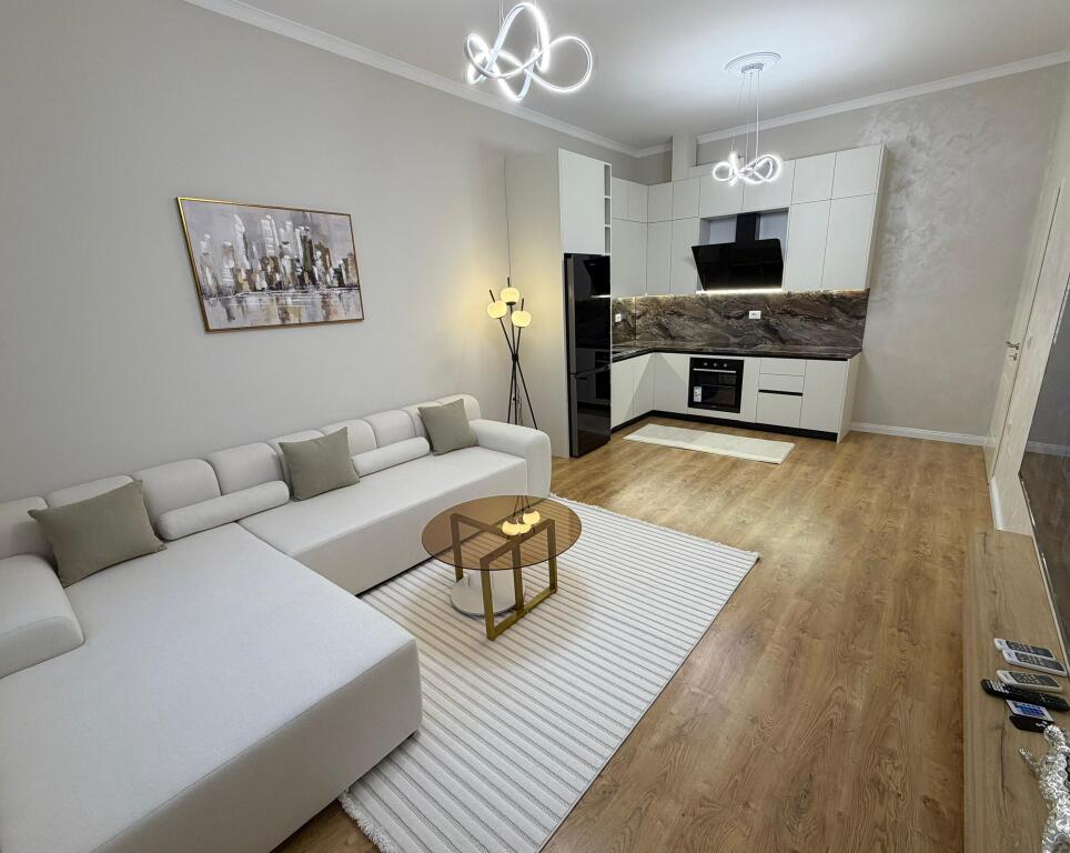 🏡 Apartment 2+1 for sale – Villa L, Astir