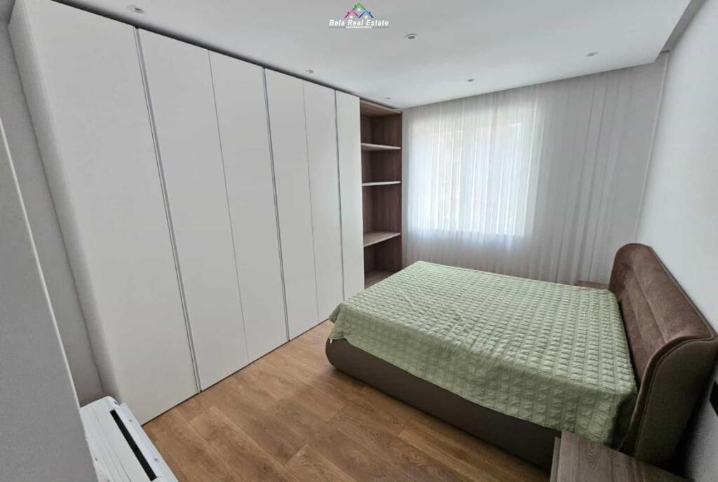 Vile 3- Kateshe Me Qera Tek Secret Garden Residence (ID BV22557) Tirane