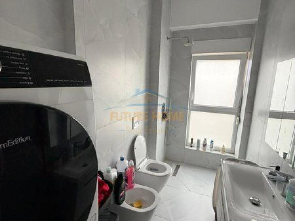 For sale, Apartment 1+1, Ali Dem, Kaimi Residence, Tirana.