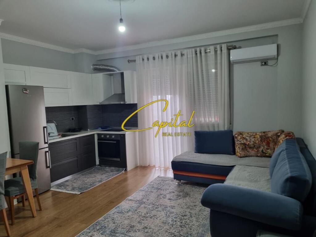 APARTMENT FOR RENT 1+1 FRESKU 35,000 LEKE