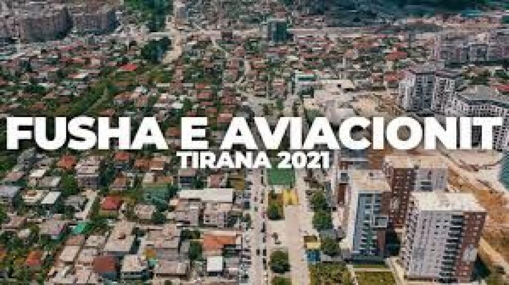 Shitet, Apartament 1+1, Fusha e Aviacionit, Tiranë
