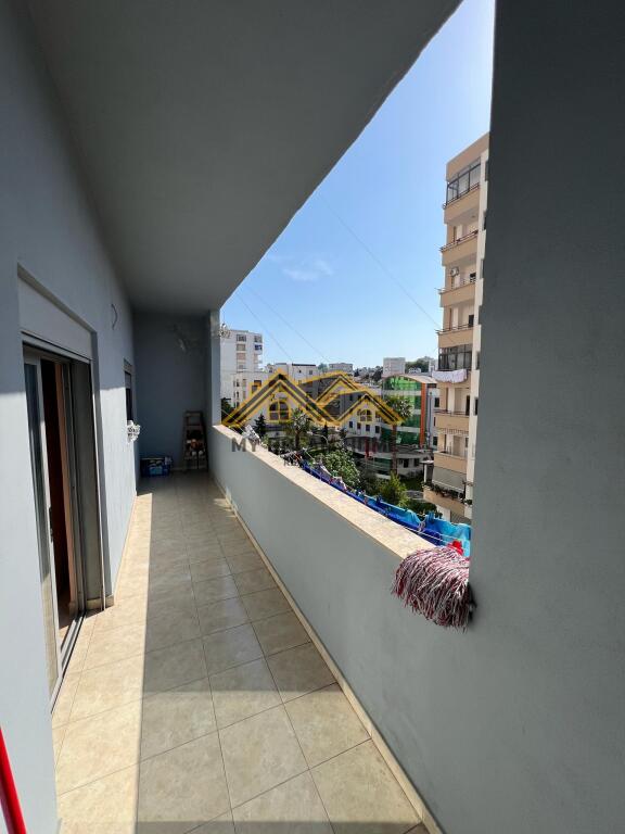 APARTMENT 2+1 FOR SALE NEAR THE POLICE DIRECTORATE!!