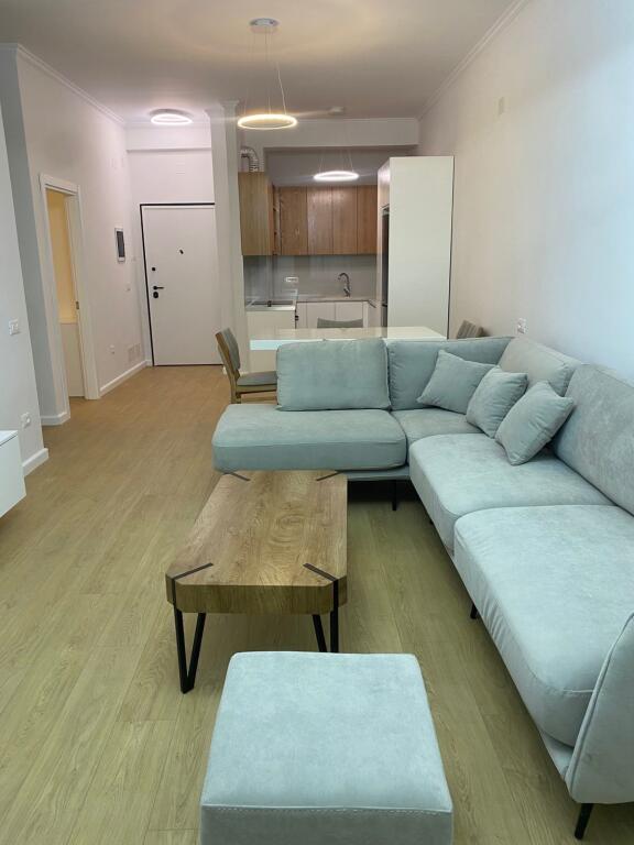 2+1, furnished, Peti street near the Greek complex, 700 euros