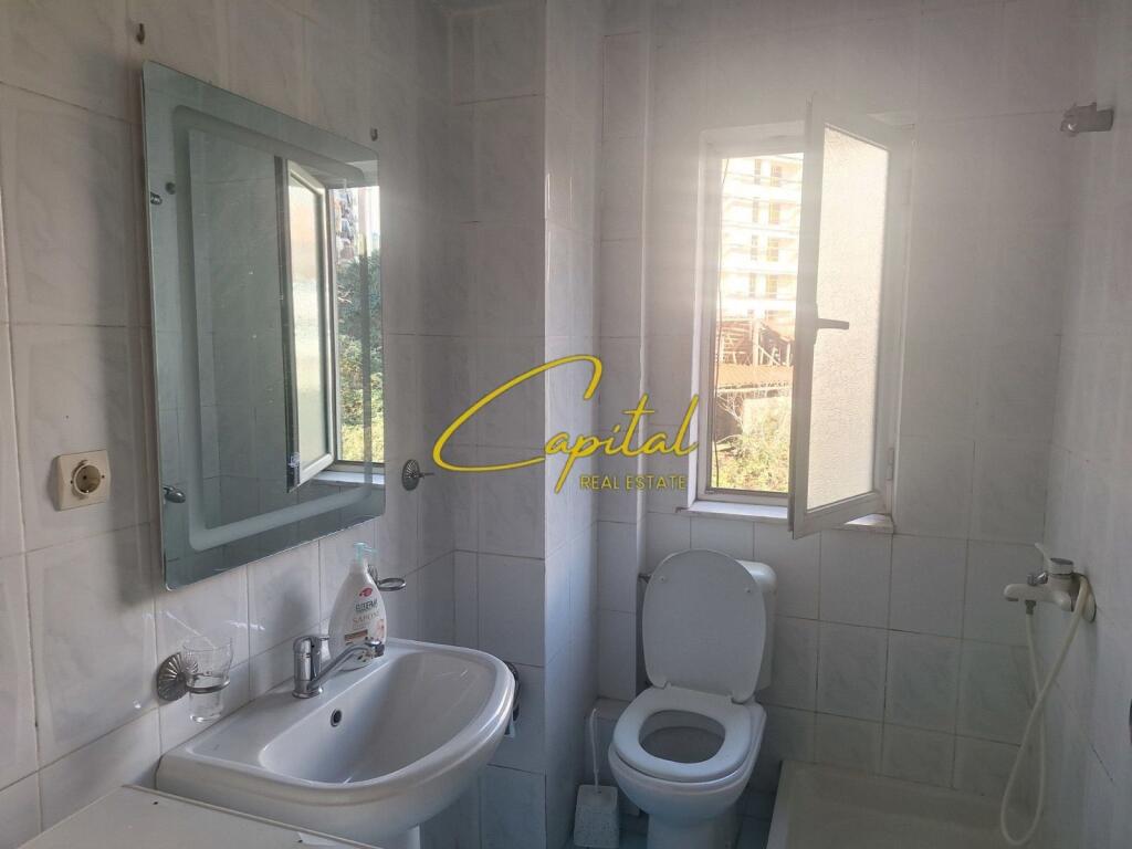 FOR SALE APARTMENT 2+1 ALI DEMI 115,000 EURO
