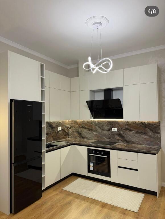 Apartment 2+1 for sale in Astir