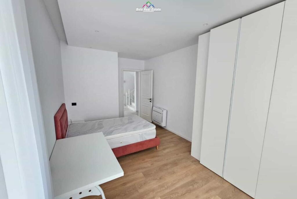 Vile 3- Kateshe Me Qera Tek Secret Garden Residence (ID BV22557) Tirane