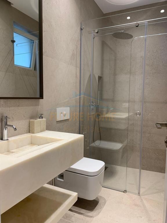 Affitto, Appartamento 2+1+2, Complesso FZ, Lago Asciutto, Tirana