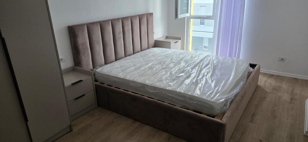 For rent Apartment 2+1 at Univers City 500 Thousand leke