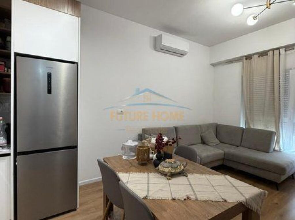 For sale, Apartment 1+1, Ali Dem, Kaimi Residence, Tirana.