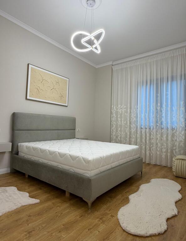 🏡 Apartment 2+1 for sale – Villa L, Astir