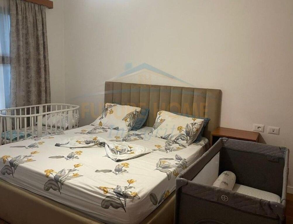 Qera, Apartament 1+1, Yzberisht, Tiranë.