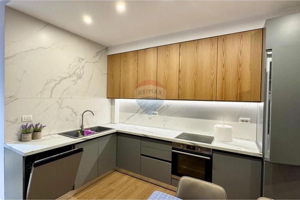 Apartment 2+1 for Sale 📍 Green City